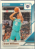 Grant Williams #52