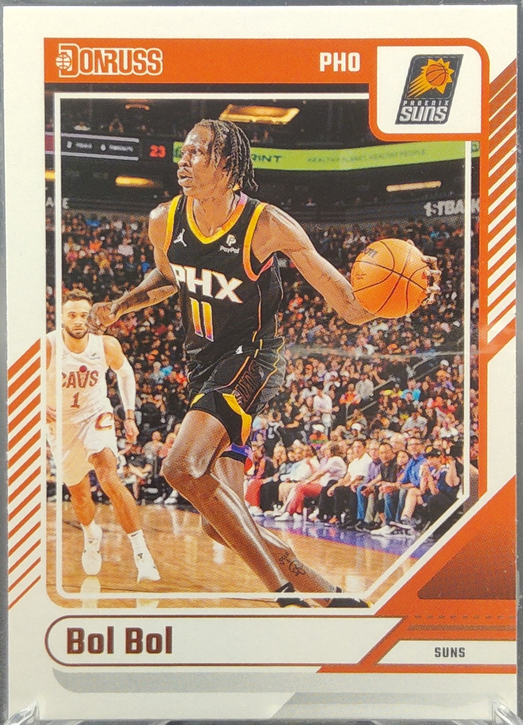 Bol Bol #56