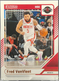 Fred VanVleet #58