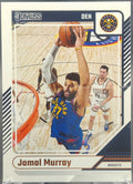 Jamal Murray #62