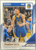 Stephen Curry #64