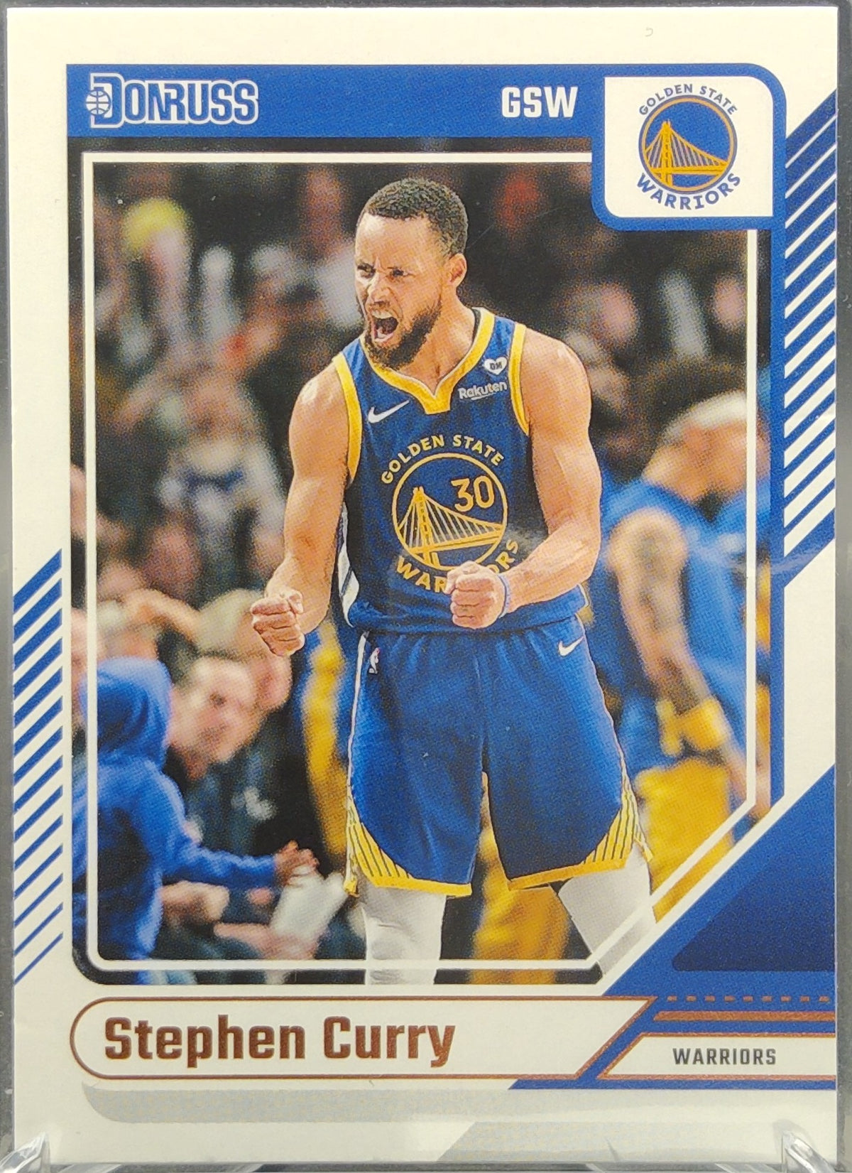Stephen Curry #64