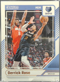 Derrick Rose #65