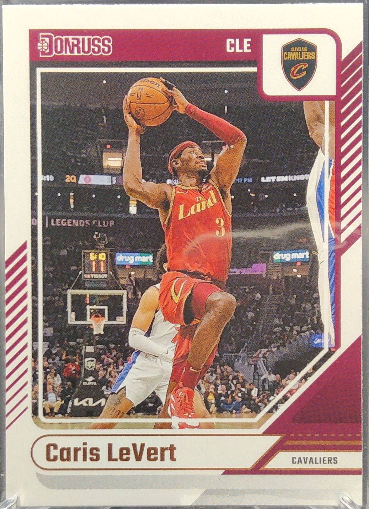 Caris LeVert #70