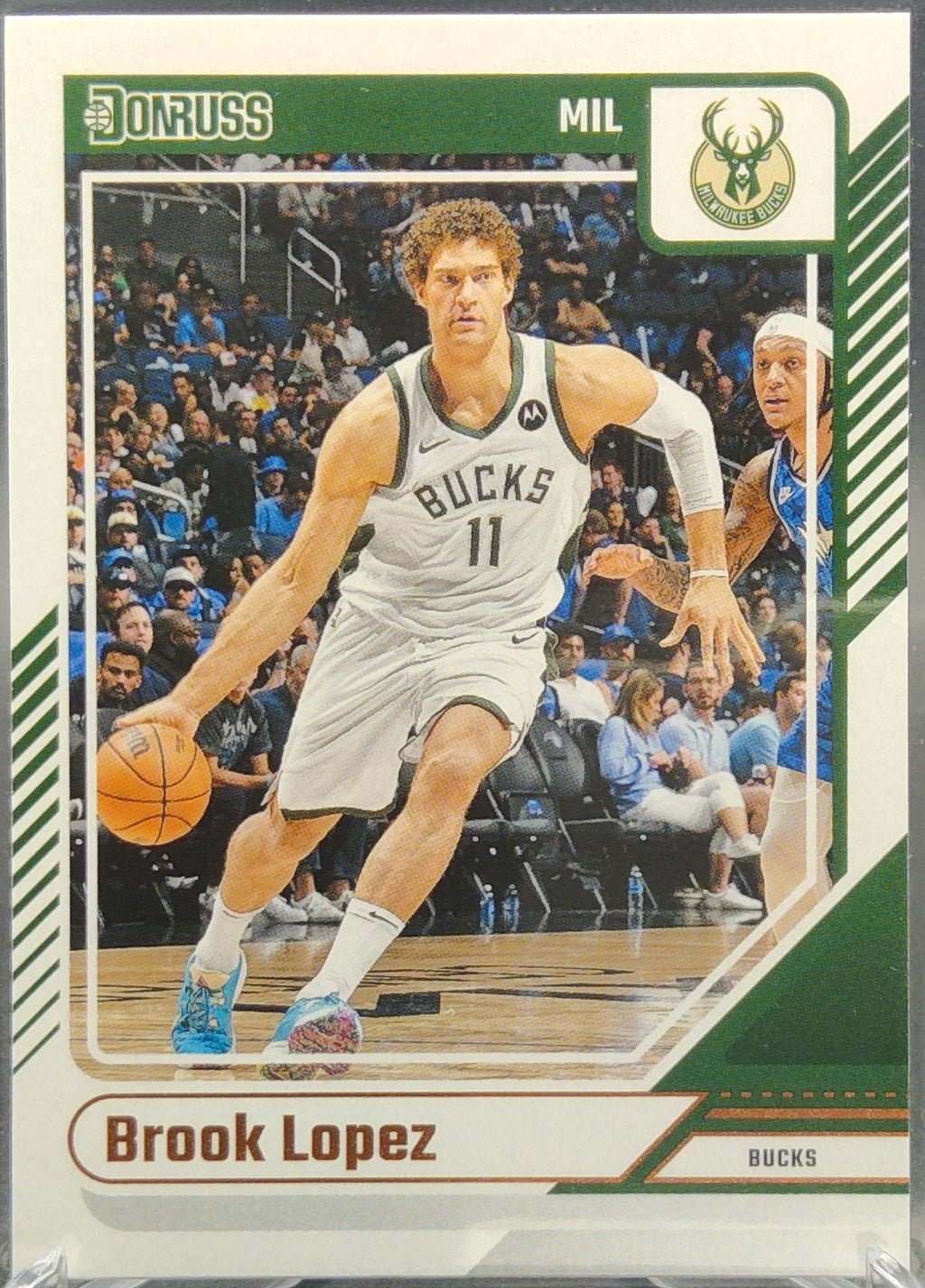 Brook Lopez #73