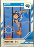 Markelle Fultz #74