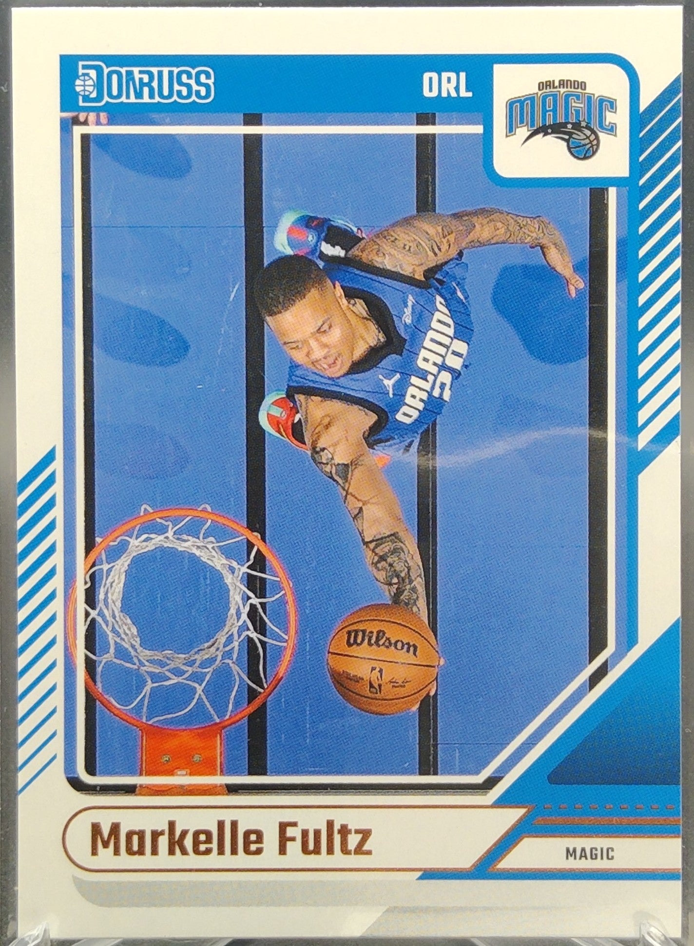 Markelle Fultz #74