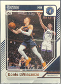 Donte DiVincenzo #77