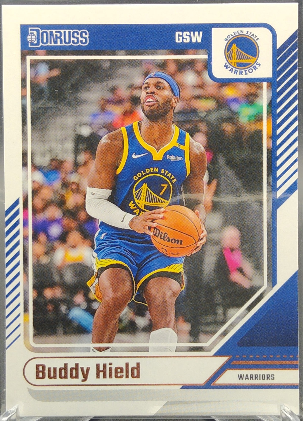 Buddy Hield #78