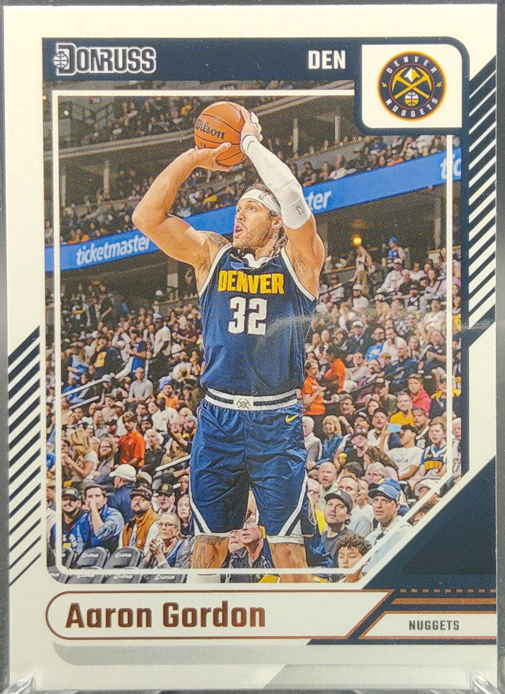 Aaron Gordon #79