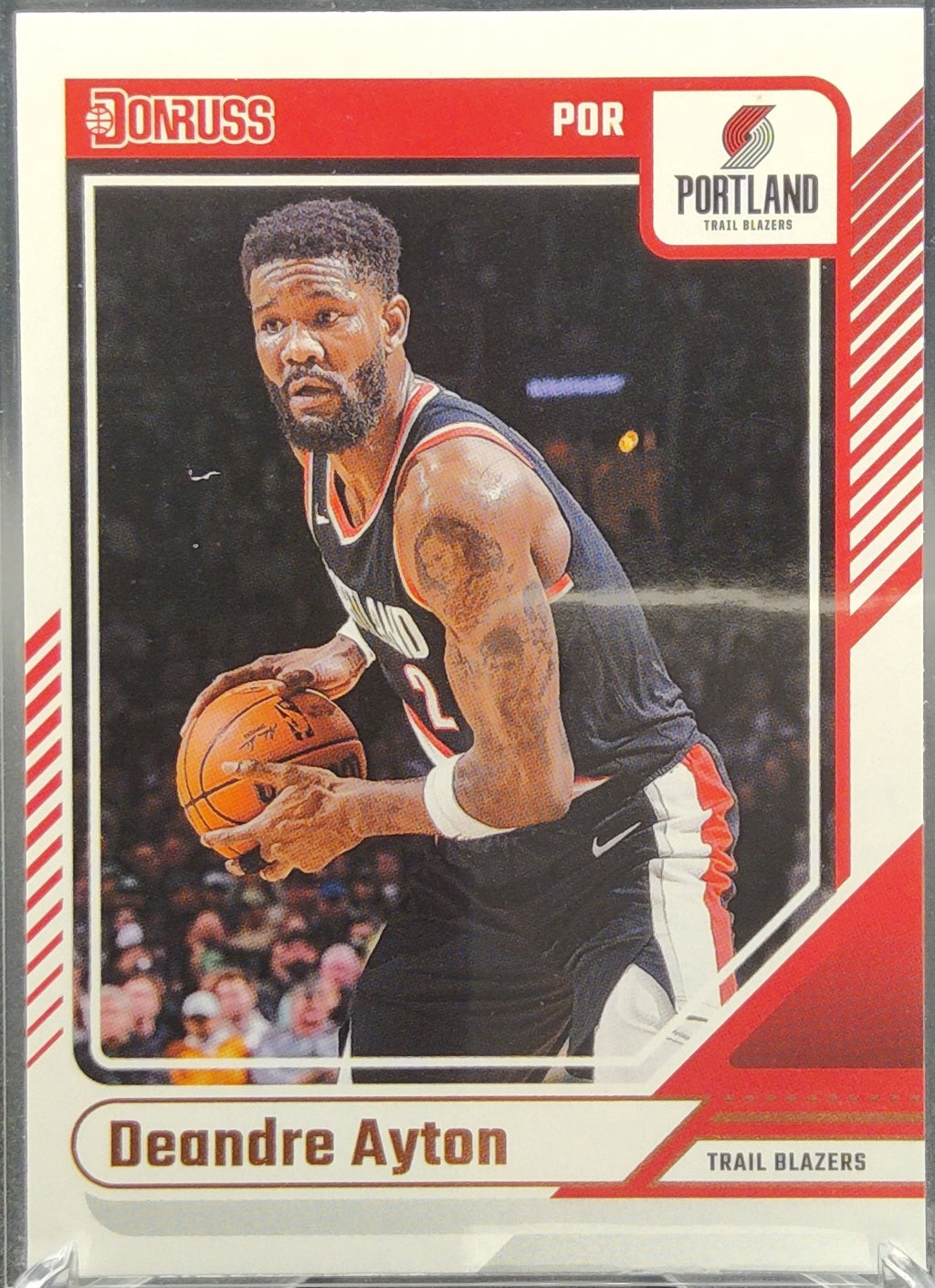 Deandre Ayton #80