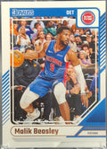 Malik Beasley #81