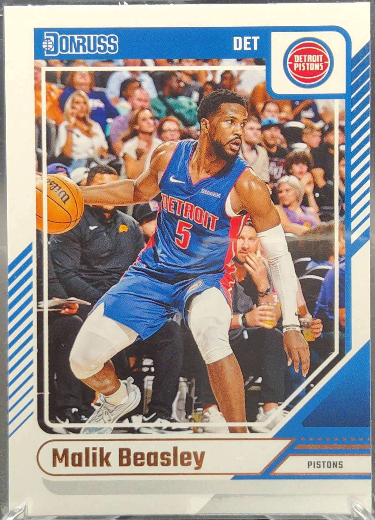 Malik Beasley #81