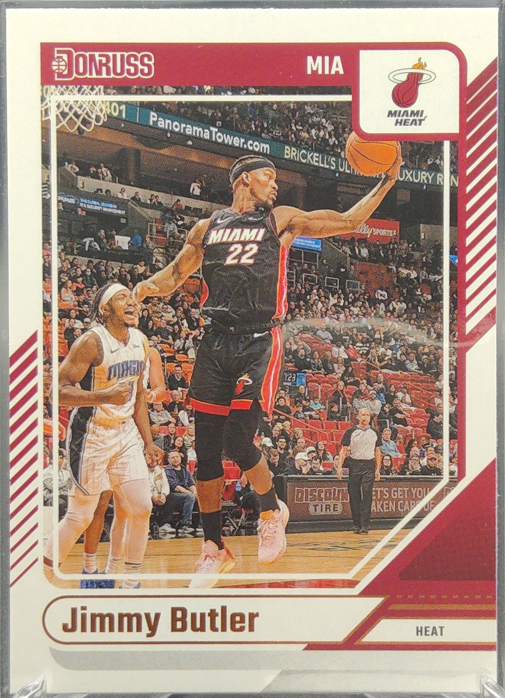 Jimmy Butler #83