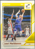 Lauri Markkanen #89