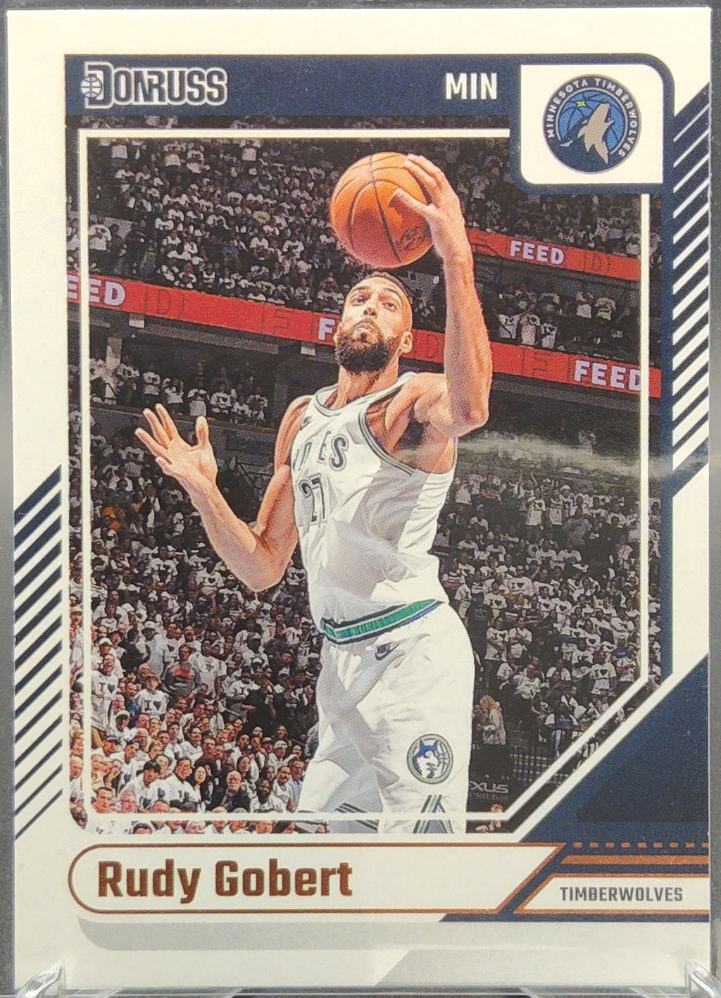 Rudy Gobert #95