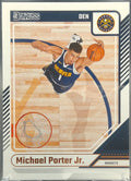 Michael Porter Jr. #100