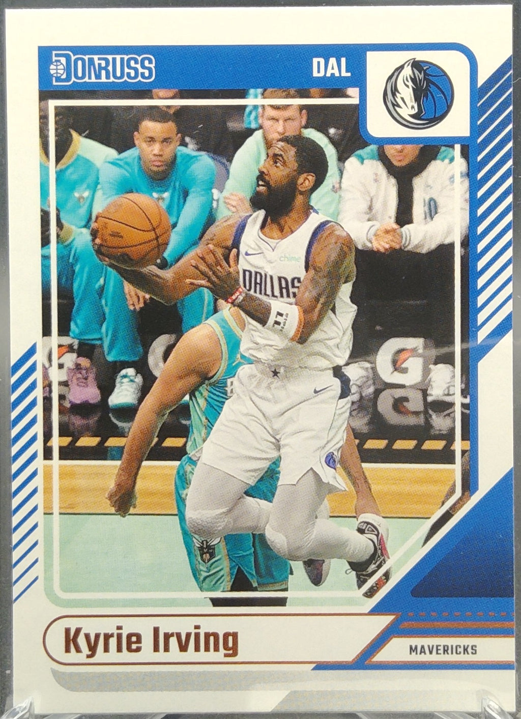 Kyrie Irving #109