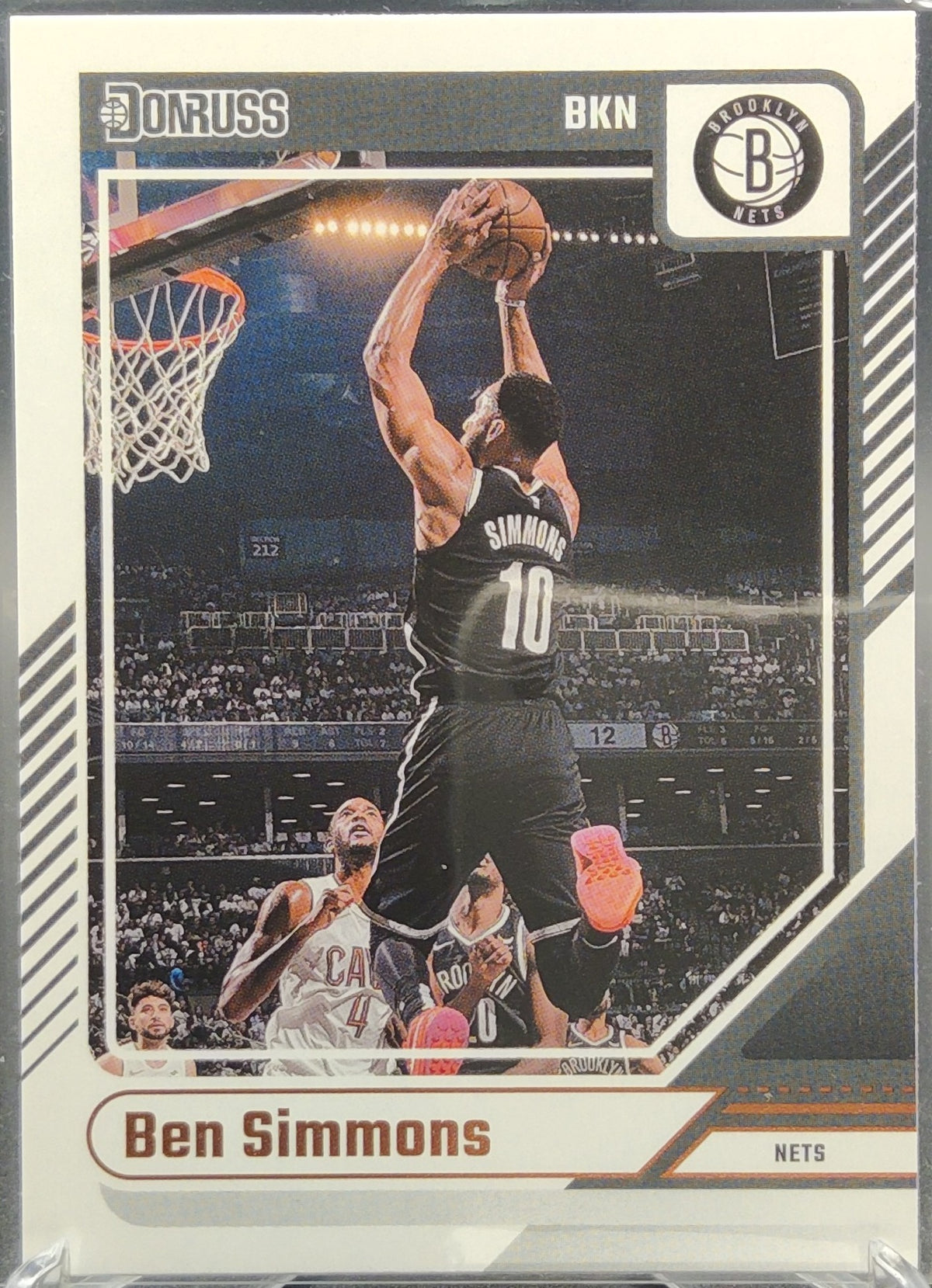 Ben Simmons #111