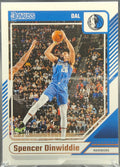 Spencer Dinwiddie #112