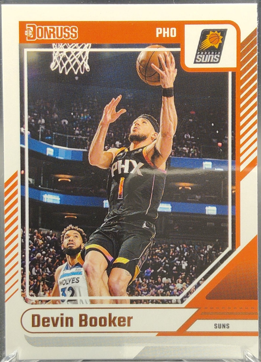Devin Booker #115