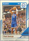 Paul George #117