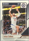Ivica Zubac #118