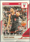 Zach Lavine #124