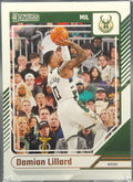 Damian Lillard #125
