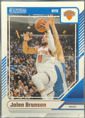 Jalen Brunson #128