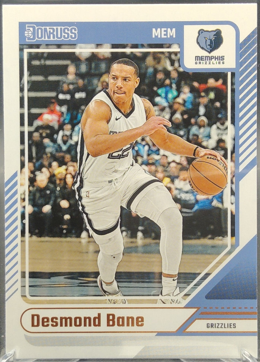 Desmond Bane #132