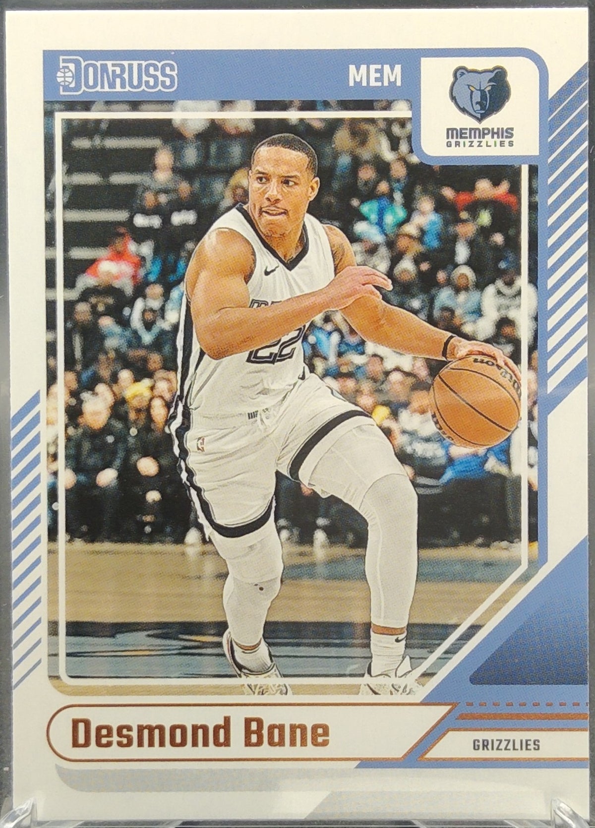 Desmond Bane #132