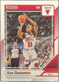 Ayo Dosunmu #133
