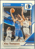 Klay Thompson #134