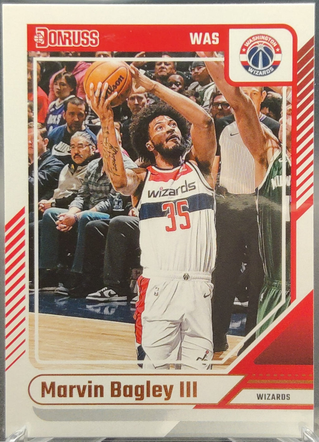 Marvin Bagley III #136
