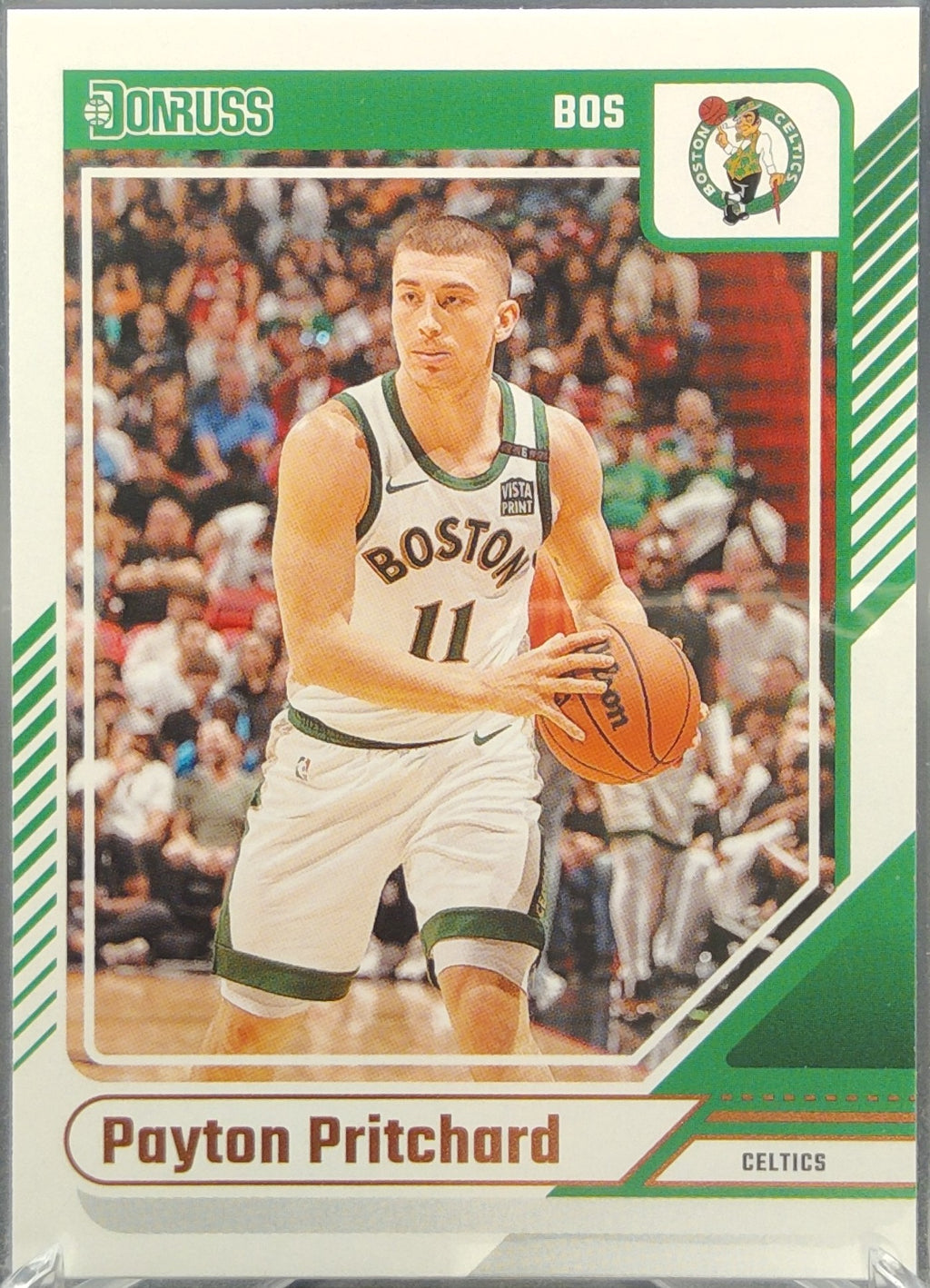 Payton Pritchard #137