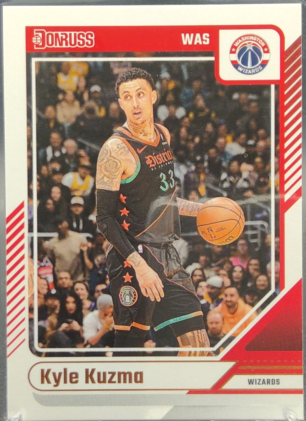 Kyle Kuzma #141