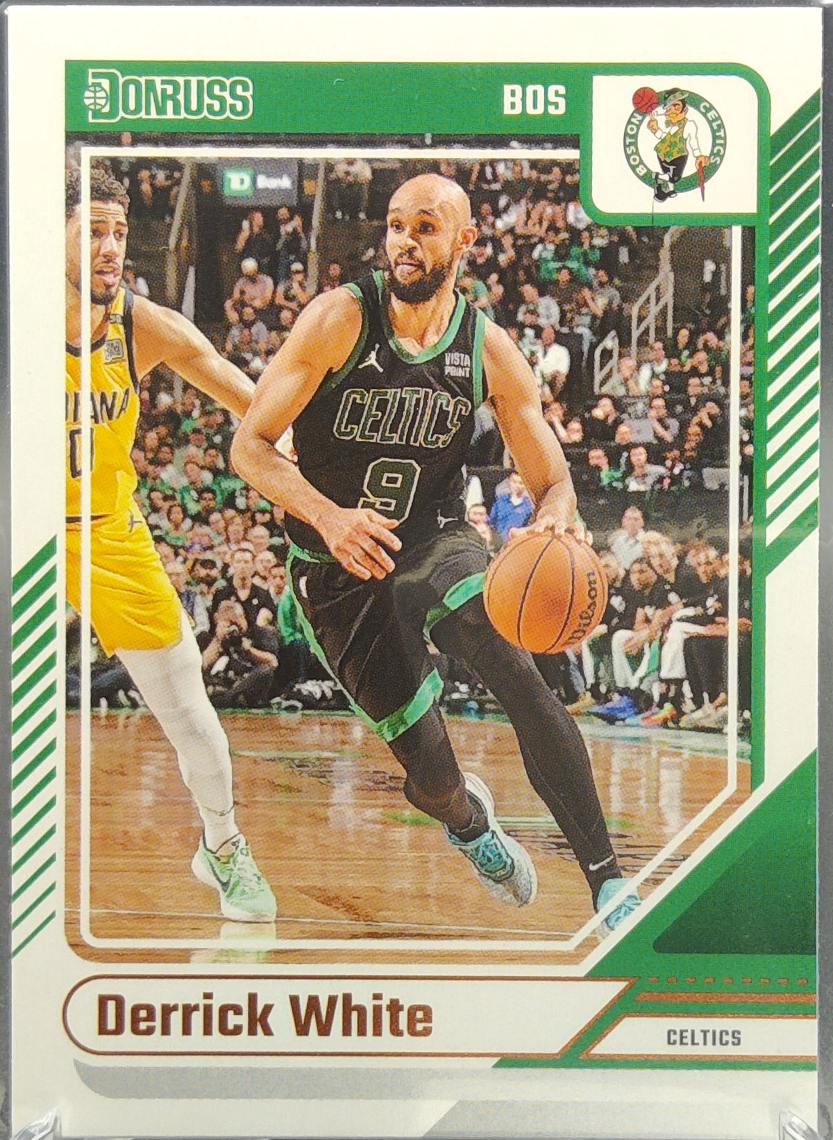 Derrick White #144