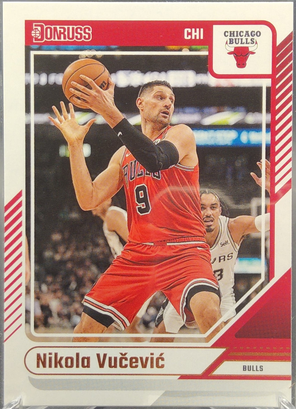 Nikola Vucevic #146