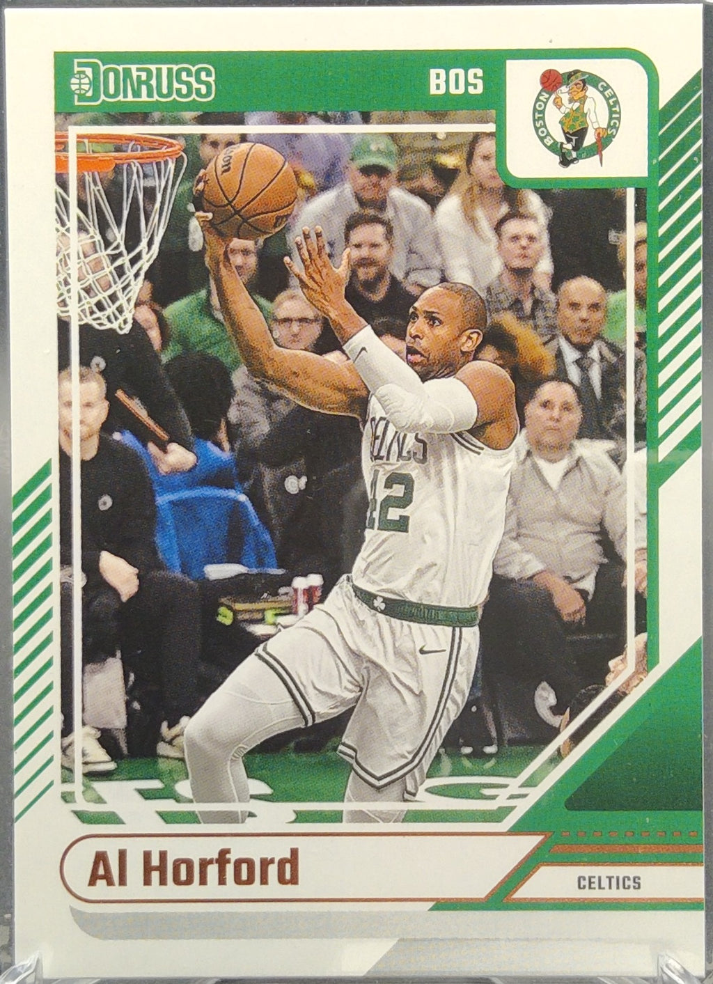 Al Horford #150