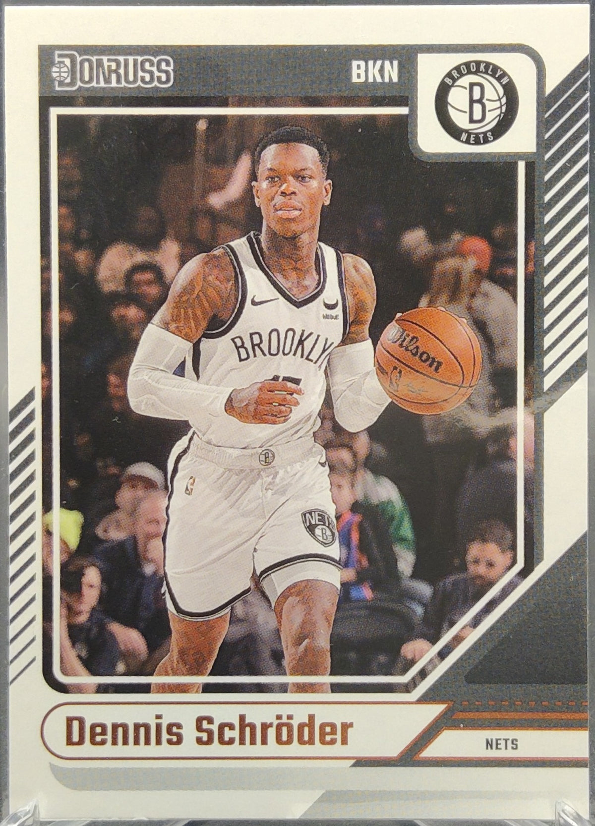 Dennis Schroder #152