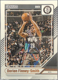 Dorian Finney-Smith #156