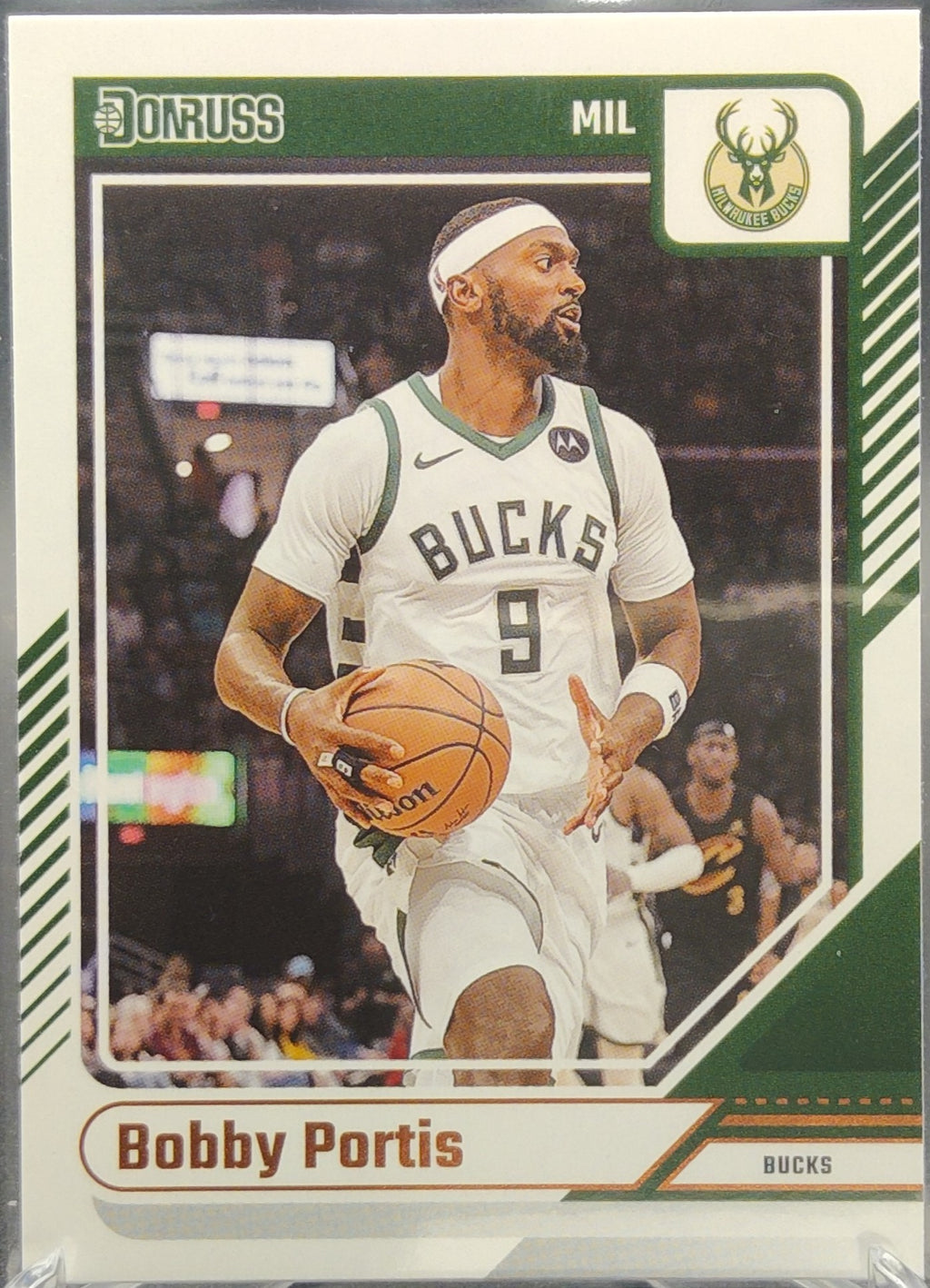 Bobby Portis #160