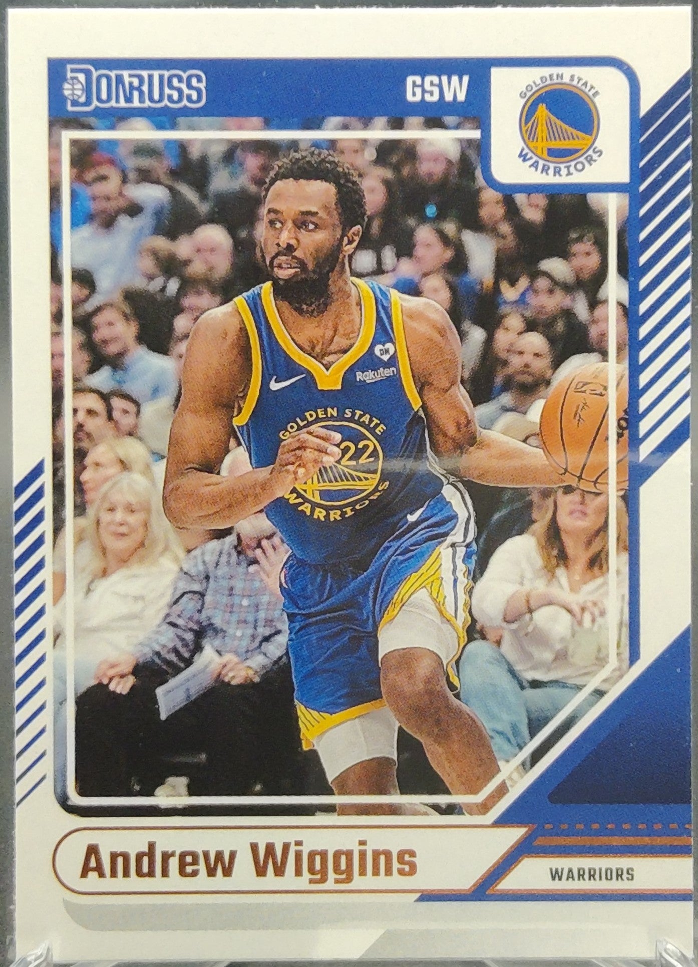 Andrew Wiggins #169