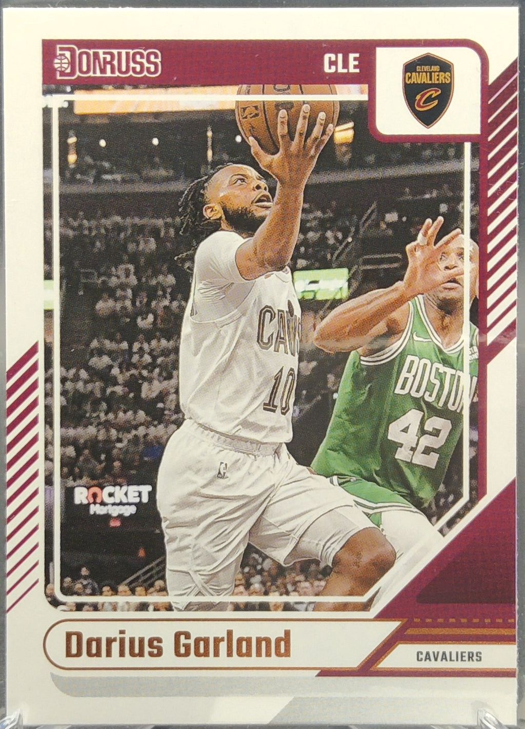 Darius Garland #170