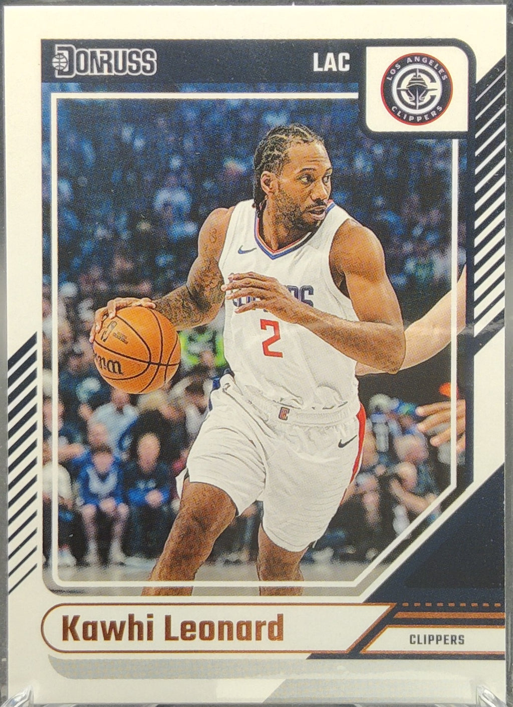 Kawhi Leonard #171