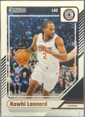 Kawhi Leonard #171