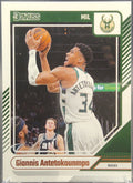 Giannis Antetokounmpo #172