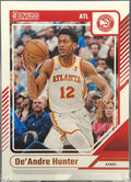 De'Andre Hunter #175