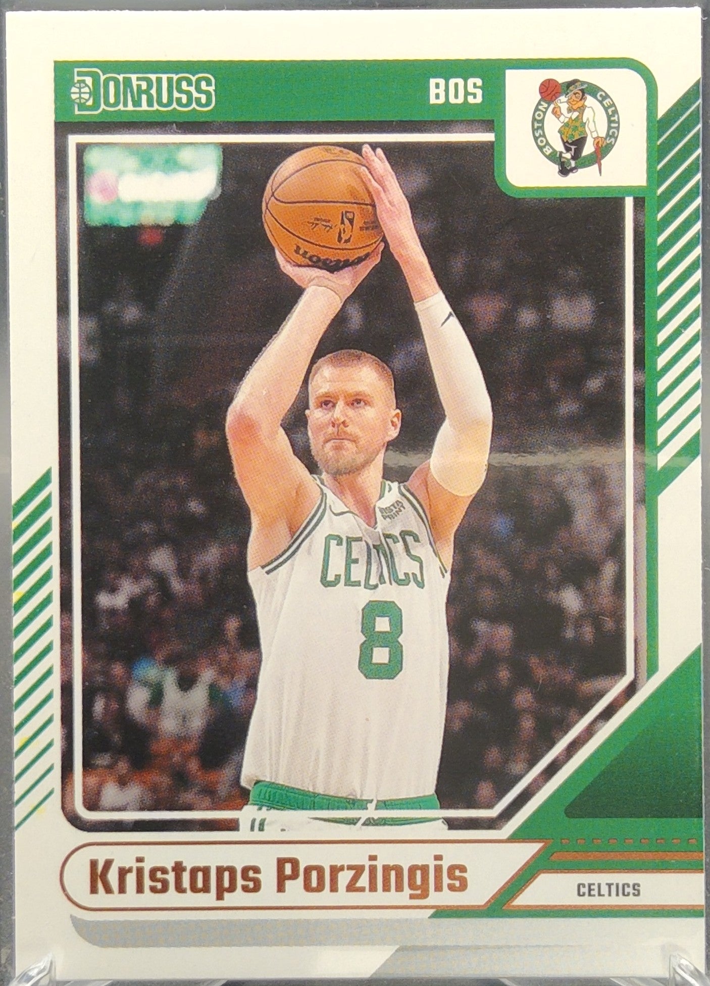 Kristaps Porzingis #176